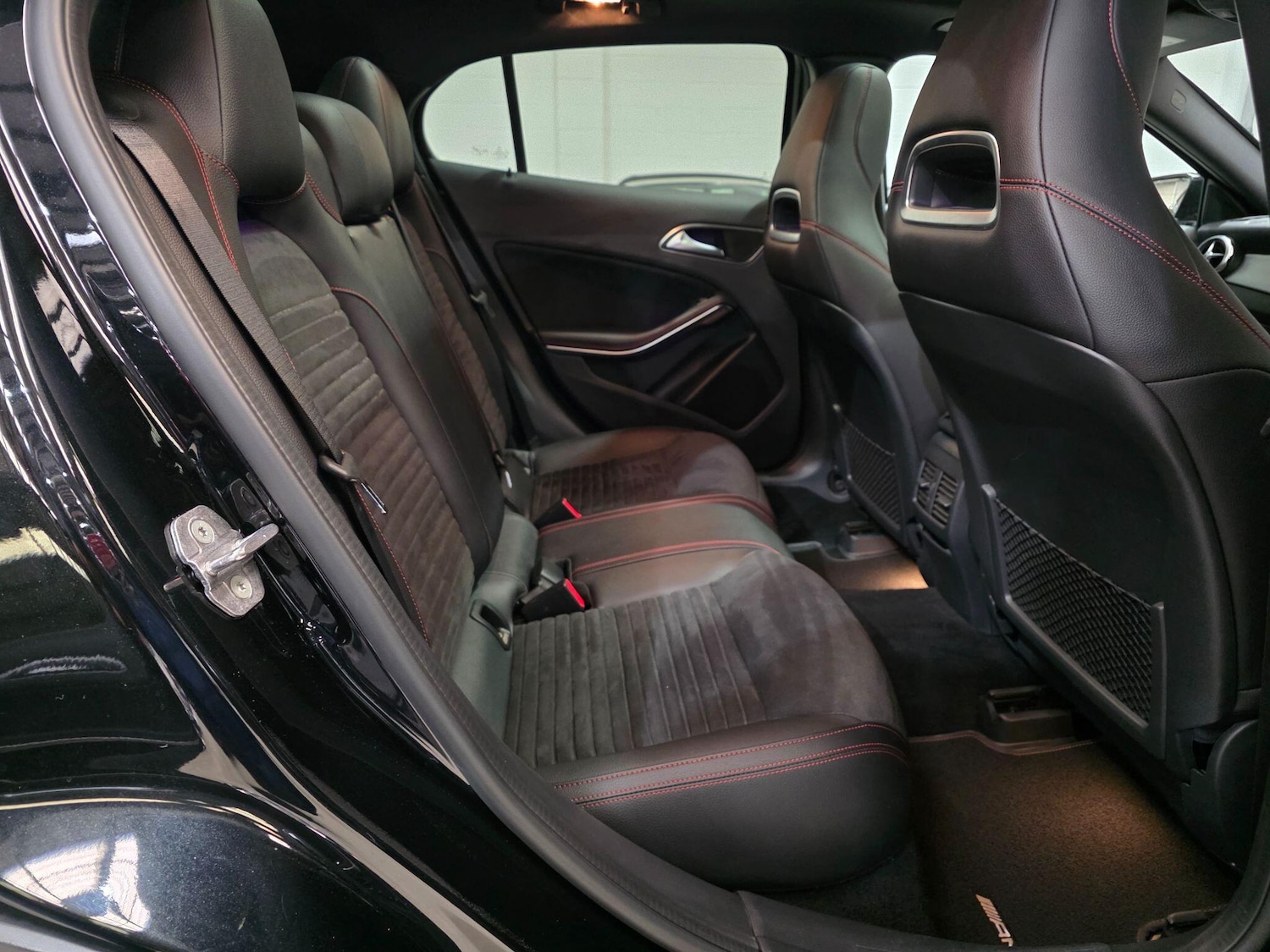 Used Mercedes-Benz GLA 2018 for sale - 76584510: Photo 27