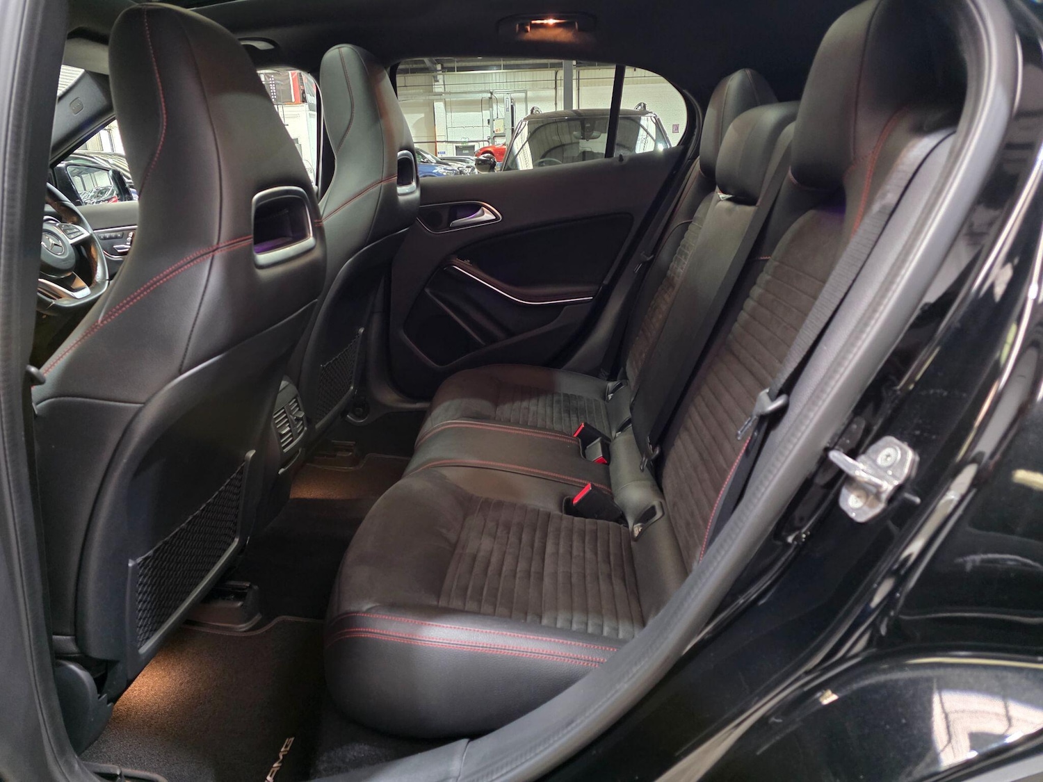 Used Mercedes-Benz GLA 2018 for sale - 76584510: Photo 28