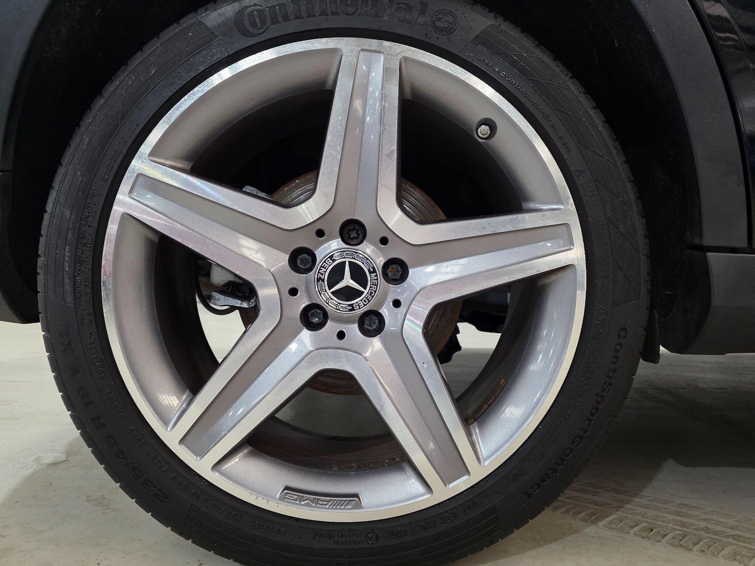 Used Mercedes-Benz GLA 2018 for sale - 76584510: Photo 34