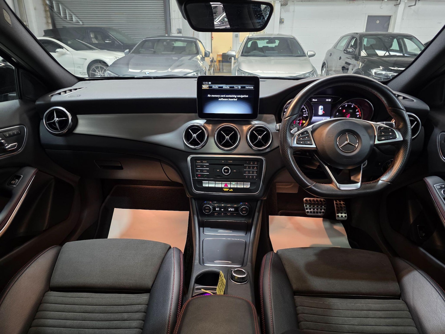 Used Mercedes-Benz GLA 2018 for sale - 76584510: Photo 5