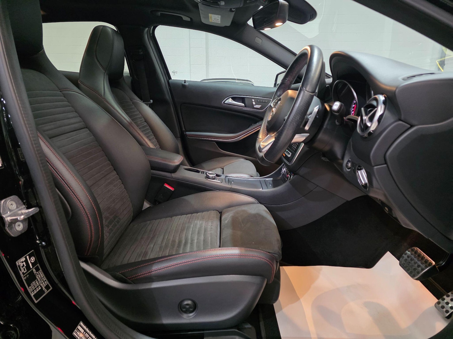 Used Mercedes-Benz GLA 2018 for sale - 76584510: Photo 6