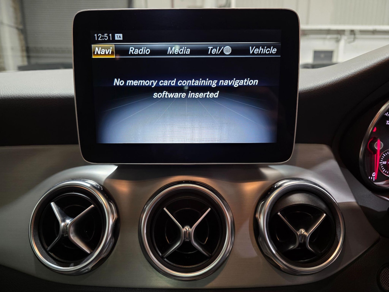 Used Mercedes-Benz GLA 2018 for sale - 76584510: Photo 8