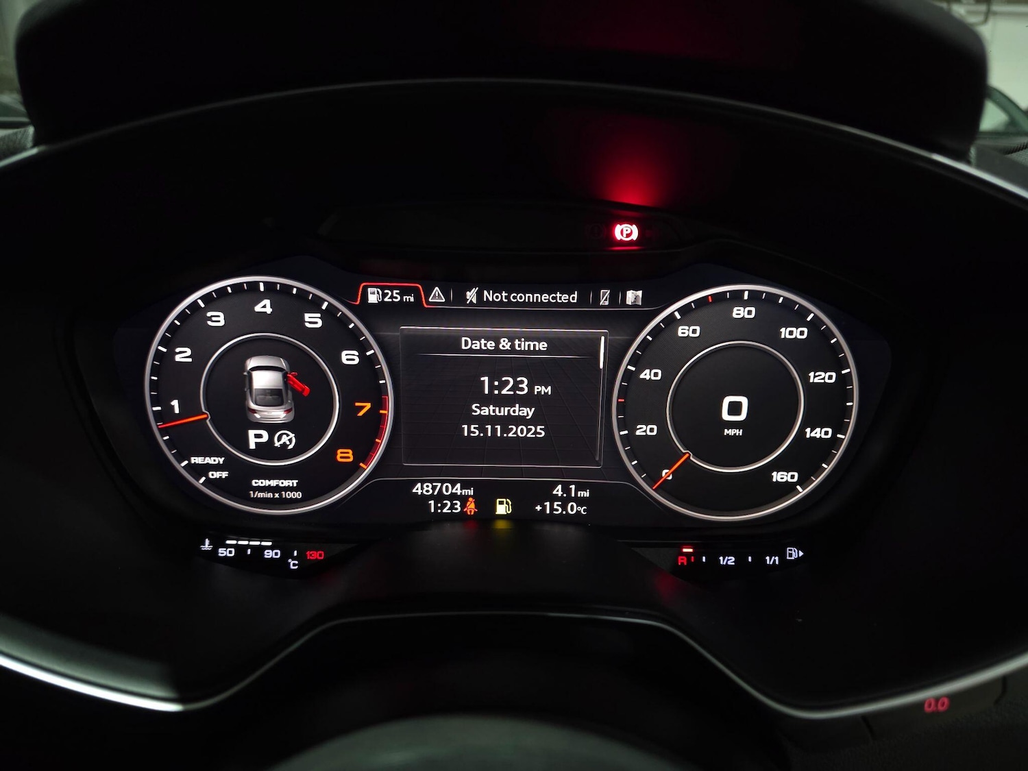 Used Audi TT 2018 for sale - 76473437: Photo 10