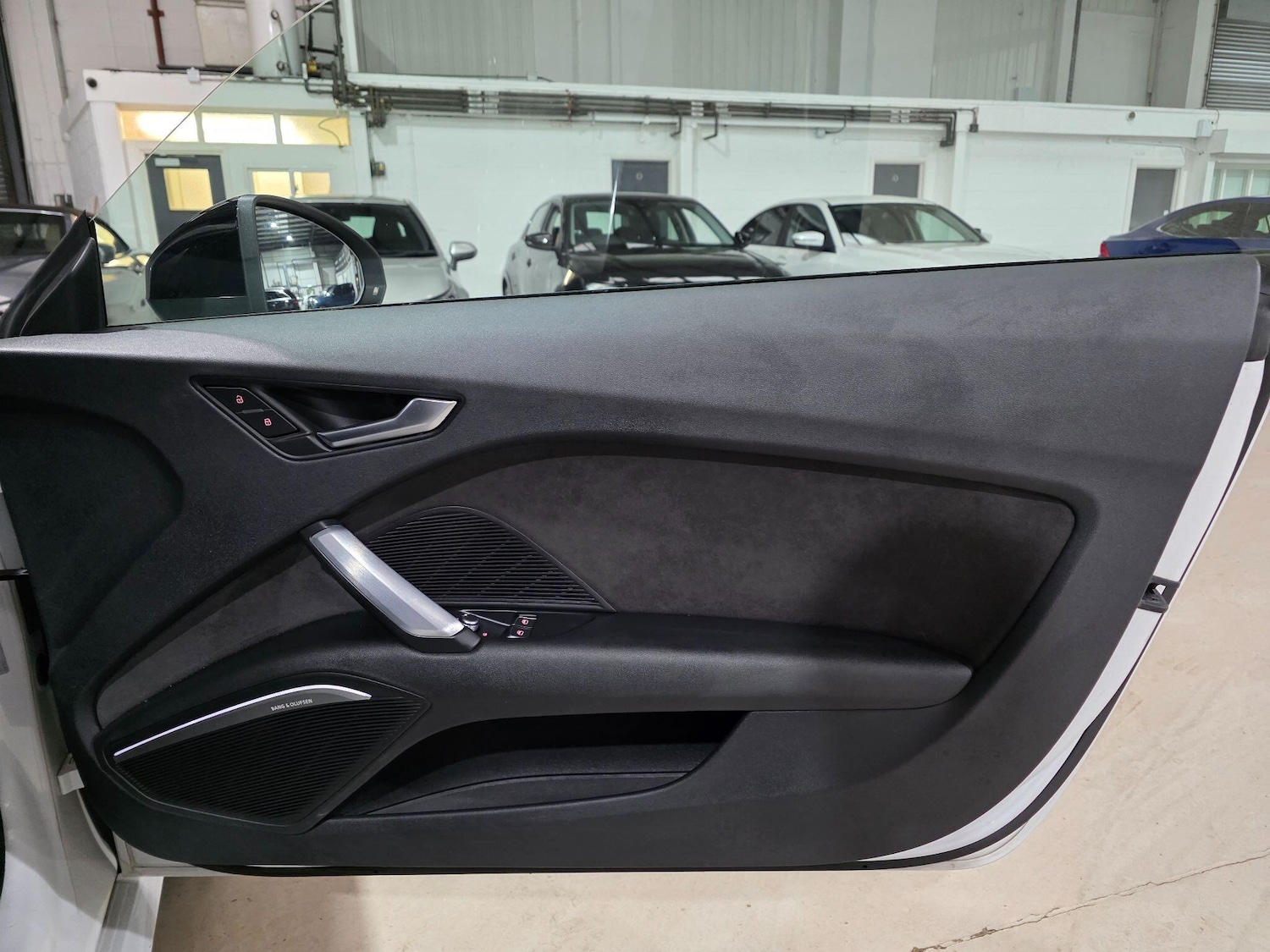 Used Audi TT 2018 for sale - 76473437: Photo 11