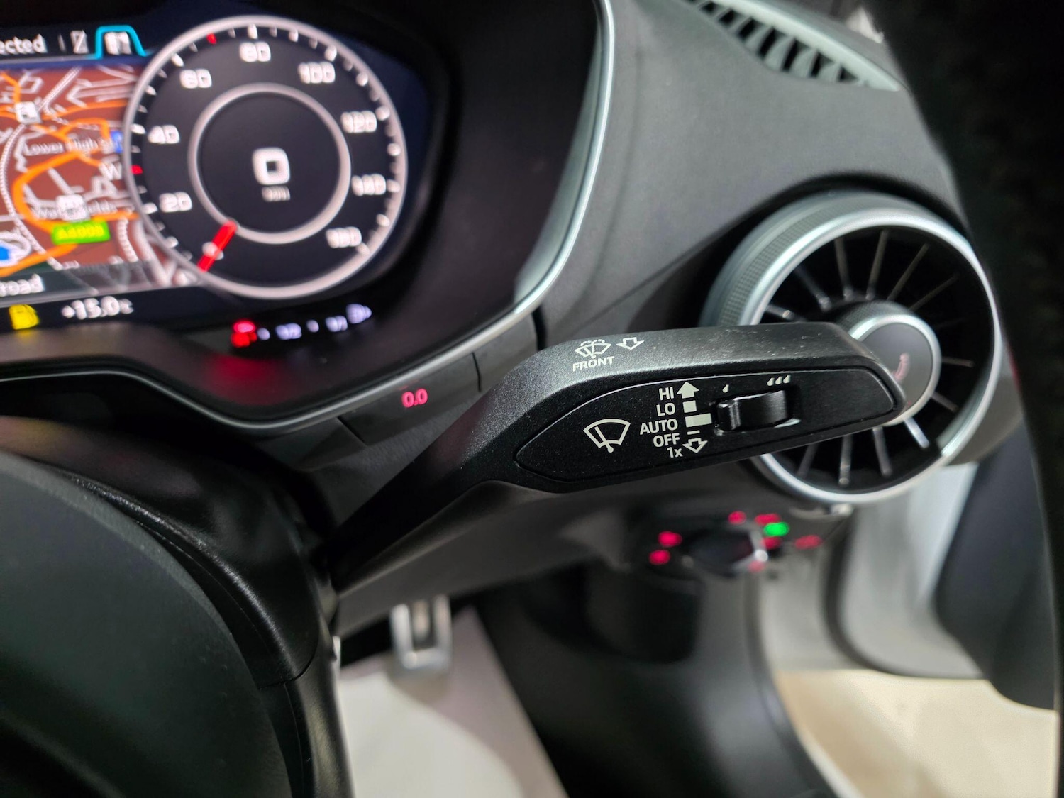 Used Audi TT 2018 for sale - 76473437: Photo 18