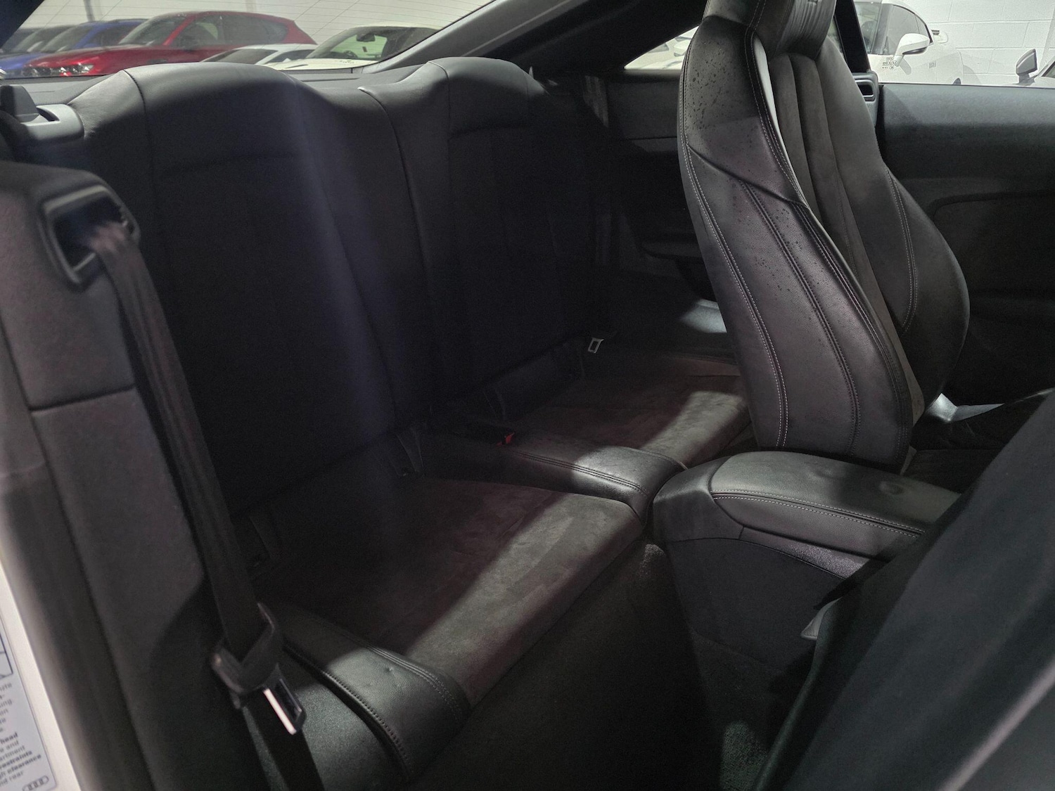 Used Audi TT 2018 for sale - 76473437: Photo 20