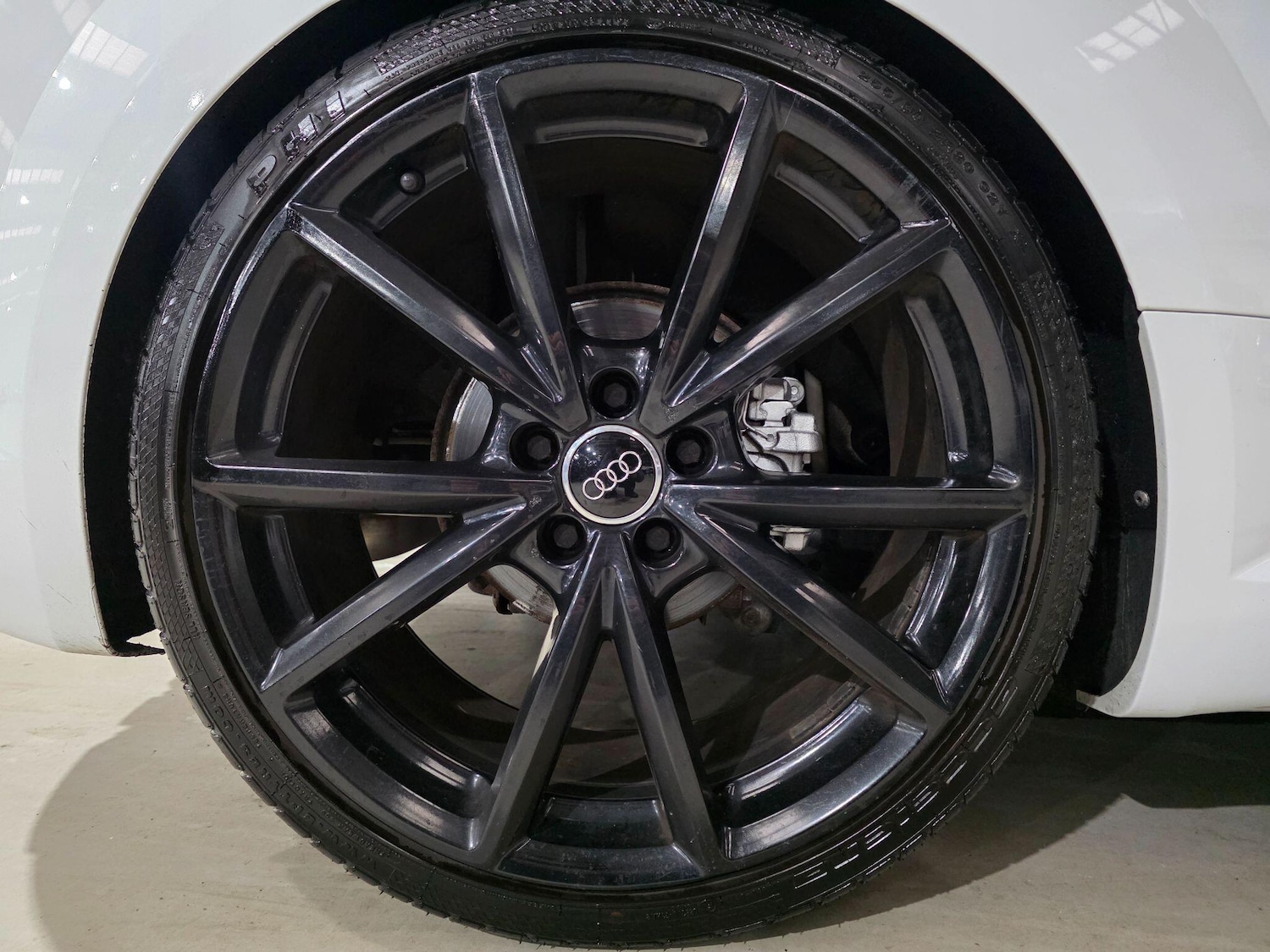 Used Audi TT 2018 for sale - 76473437: Photo 25