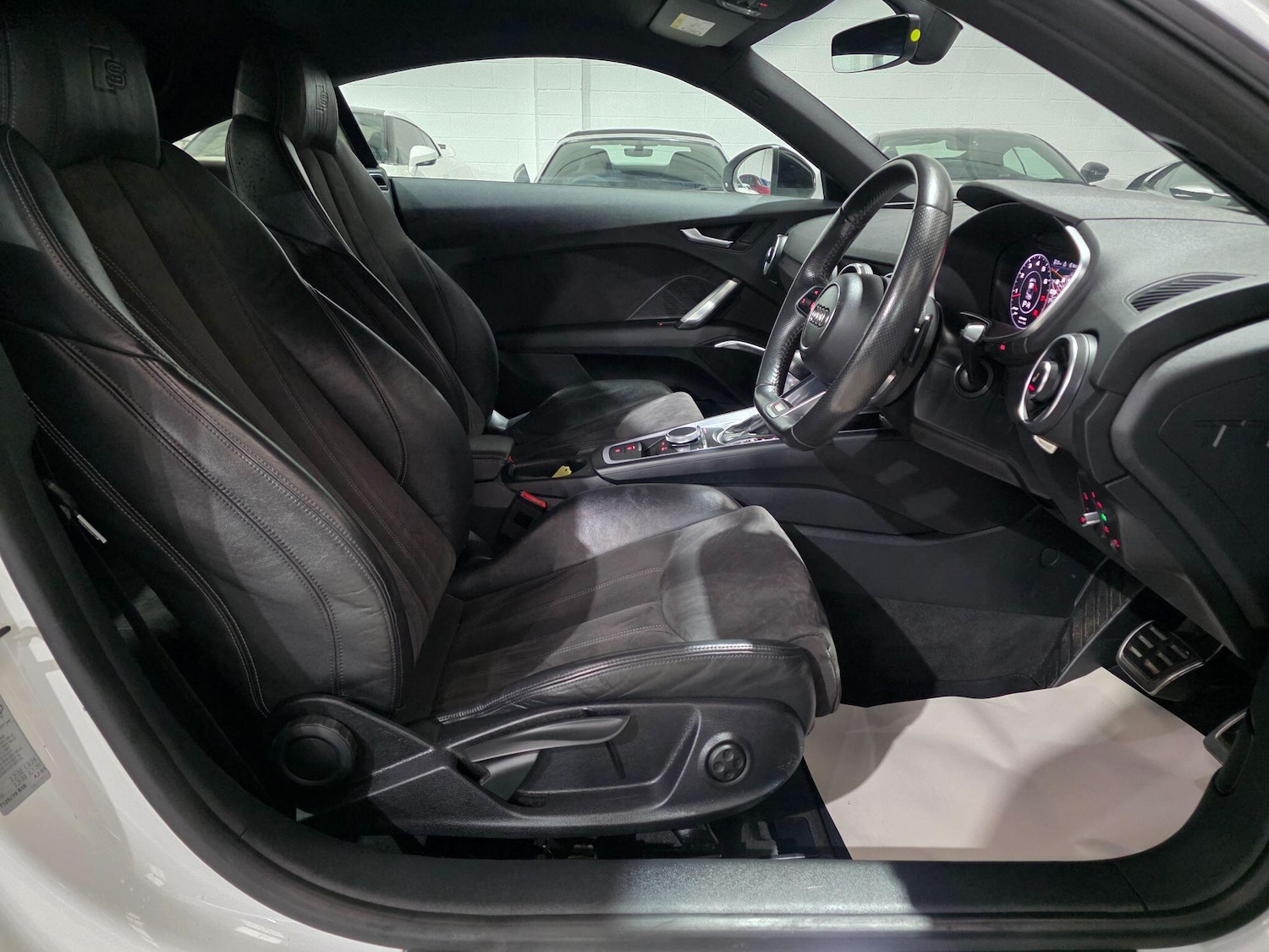 Used Audi TT 2018 for sale - 76473437: Photo 6