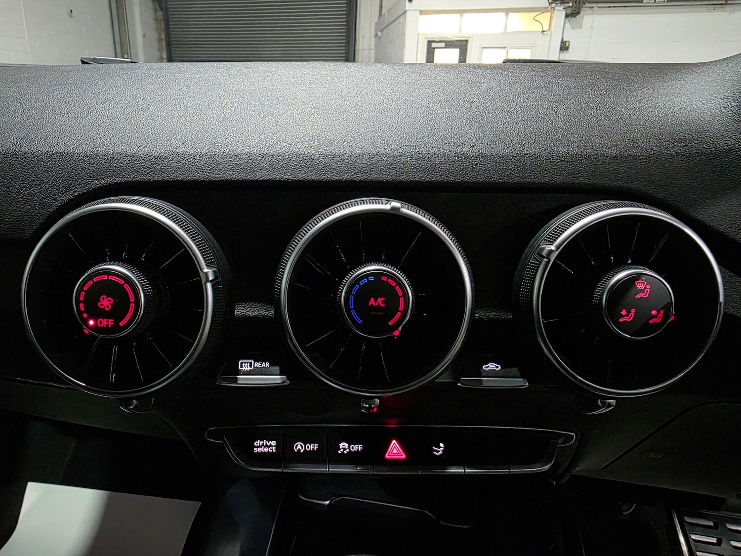 Used Audi TT 2018 for sale - 76473437: Photo 7