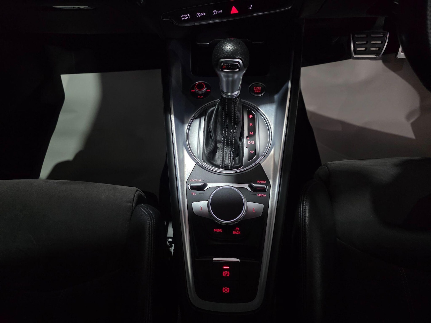 Used Audi TT 2018 for sale - 76473437: Photo 8