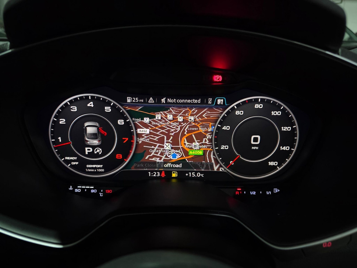 Used Audi TT 2018 for sale - 76473437: Photo 9