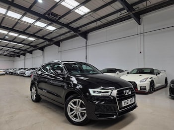 Used Audi Q3 2018 for sale - 78843185: Photo