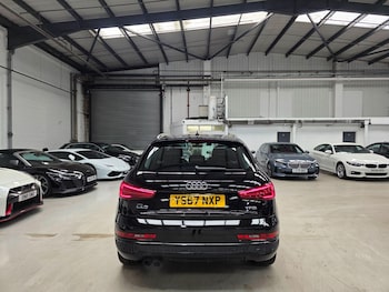 Used Audi Q3 2018 for sale - 78843185: Photo