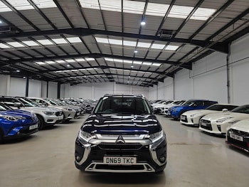 Used Mitsubishi Outlander 2019 for sale - 78662249: Photo