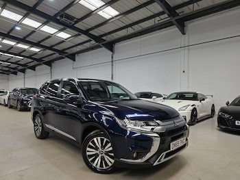 Used Mitsubishi Outlander 2019 for sale - 78662249: Photo