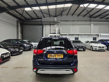 Used Mitsubishi Outlander 2019 for sale - 78662249: Photo