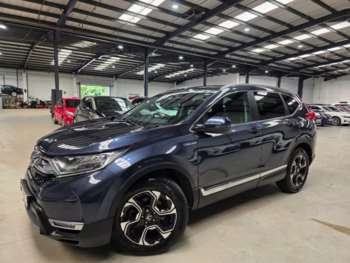 (20) - 2.0 h i-MMD EX eCVT 4WD Euro 6 (s/s) 5dr