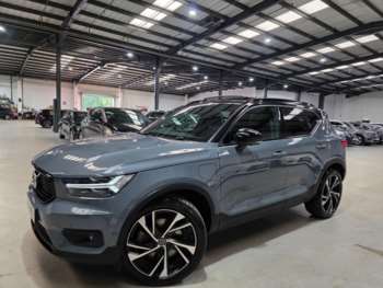 2020 (70) - 1.5h T5 Twin Engine Recharge 10.7kWh R-Design Pro Auto Euro 6 (s/s) 5dr