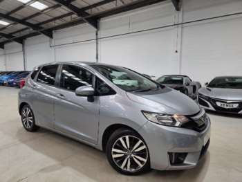 Used Honda Jazz 2016 for sale - 74850435: Photo
