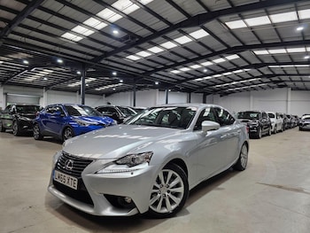 Used Lexus IS 2015 for sale - 78796034: Photo
