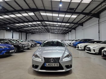 Used Lexus IS 2015 for sale - 78796034: Photo