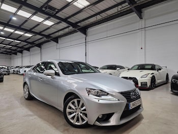 Used Lexus IS 2015 for sale - 78796034: Photo