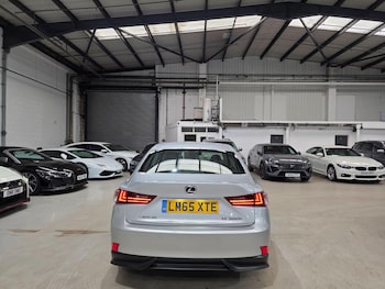 Used Lexus IS 2015 for sale - 78796034: Photo