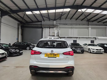 Used MG MG HS 2021 for sale - 78969202: Photo