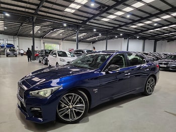 2016 (66) - 3.0T V6 Sport Tech Auto Euro 6 4dr