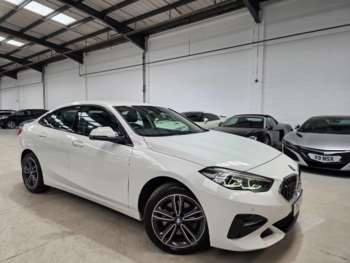 Used BMW 2 Series Gran Coupe 2021 for sale - 74442632: Photo