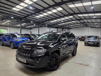 Used Jeep Compass 2012 for sale - 78705050: Photo