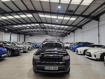 Used Jeep Compass 2012 for sale - 78705050: Photo