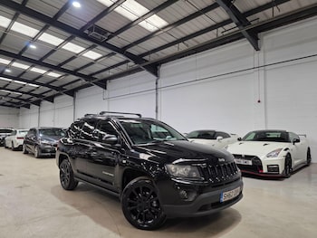Used Jeep Compass 2012 for sale - 78705050: Photo