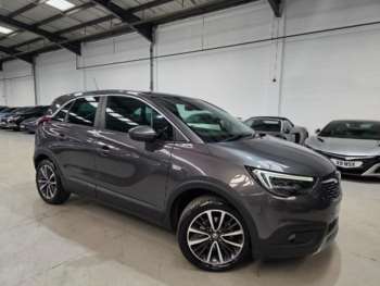 Used Vauxhall Crossland X 2020 for sale - 74908350: Photo