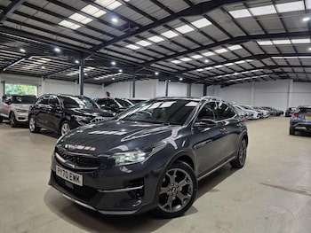 Used Kia XCeed 2020 for sale - 78171549: Photo