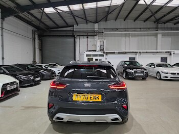 Used Kia XCeed 2020 for sale - 78171549: Photo