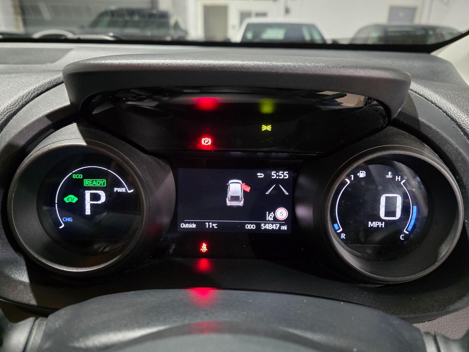 Used Toyota Yaris Cross 2022 for sale - 77191096: Photo 11