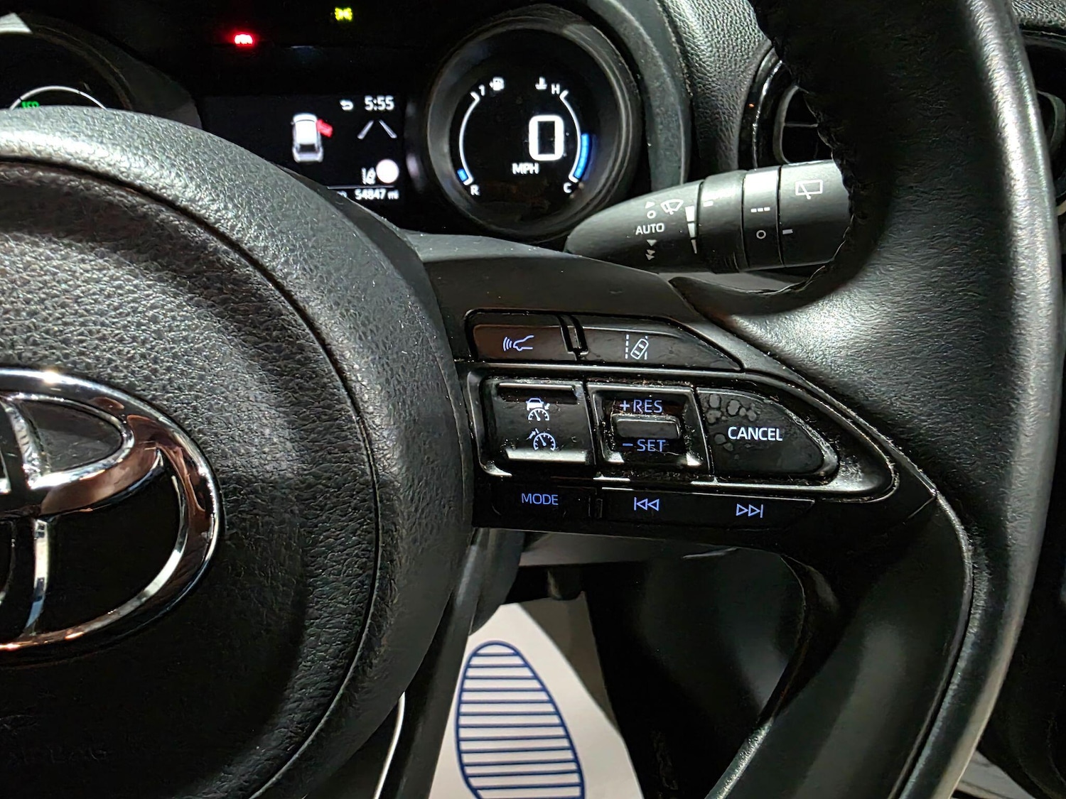 Used Toyota Yaris Cross 2022 for sale - 77191096: Photo 15