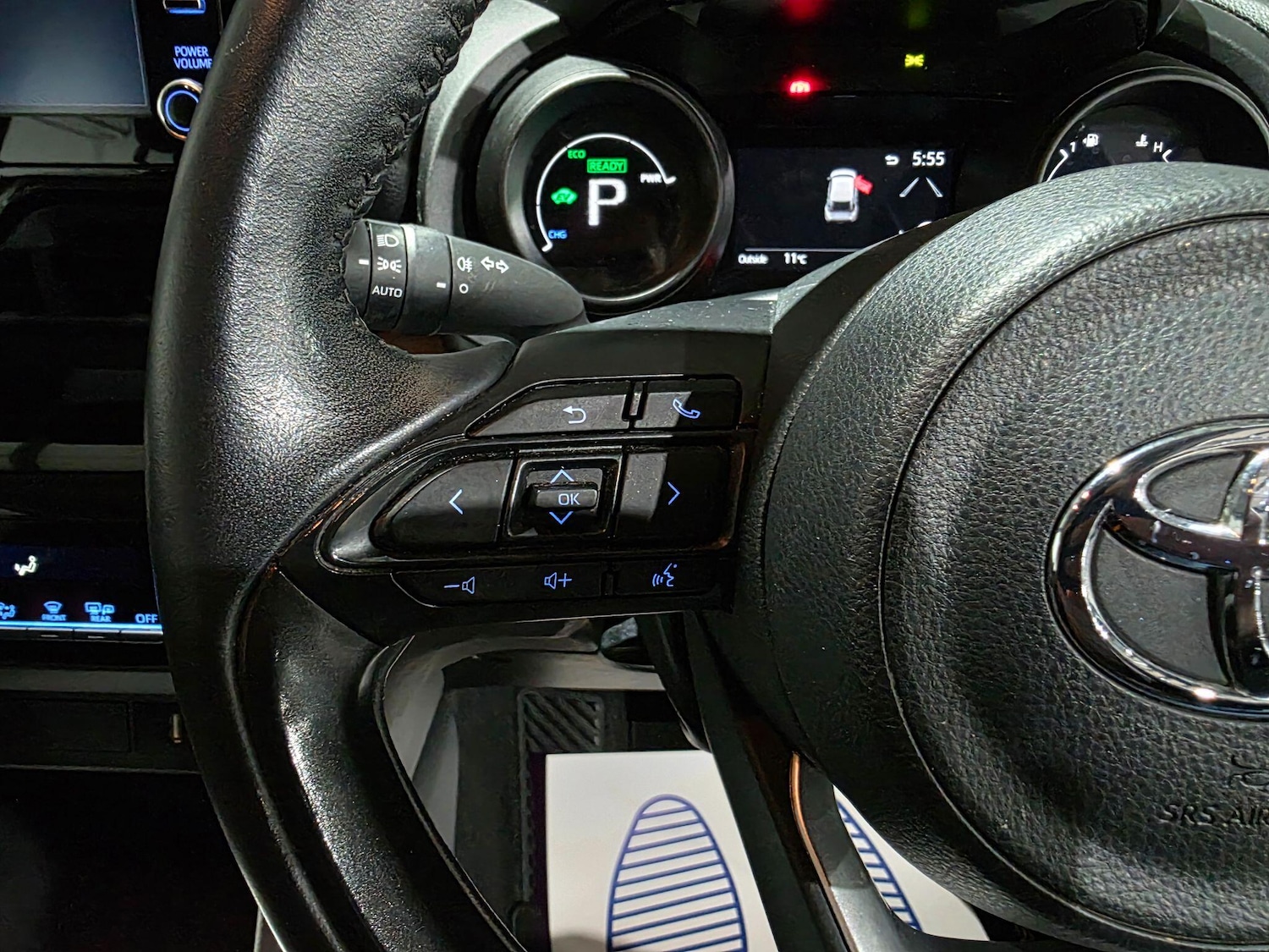 Used Toyota Yaris Cross 2022 for sale - 77191096: Photo 16