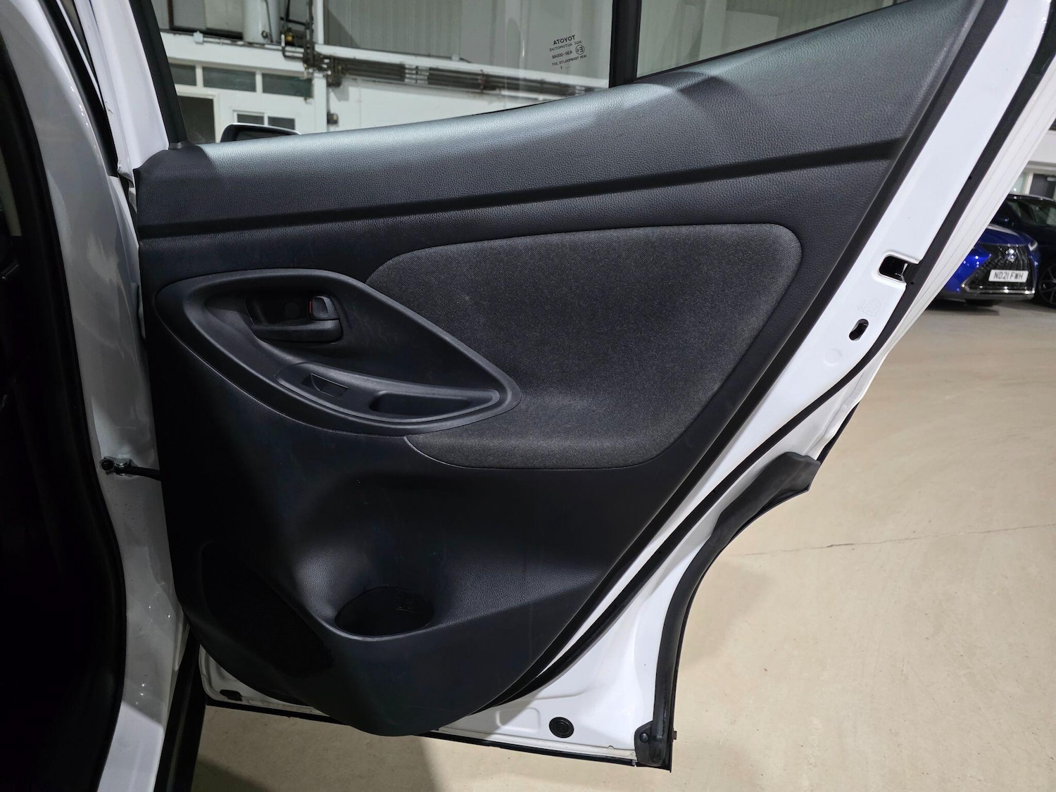 Used Toyota Yaris Cross 2022 for sale - 77191096: Photo 19