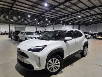 Used Toyota Yaris Cross 2022 for sale - 77191096: Photo