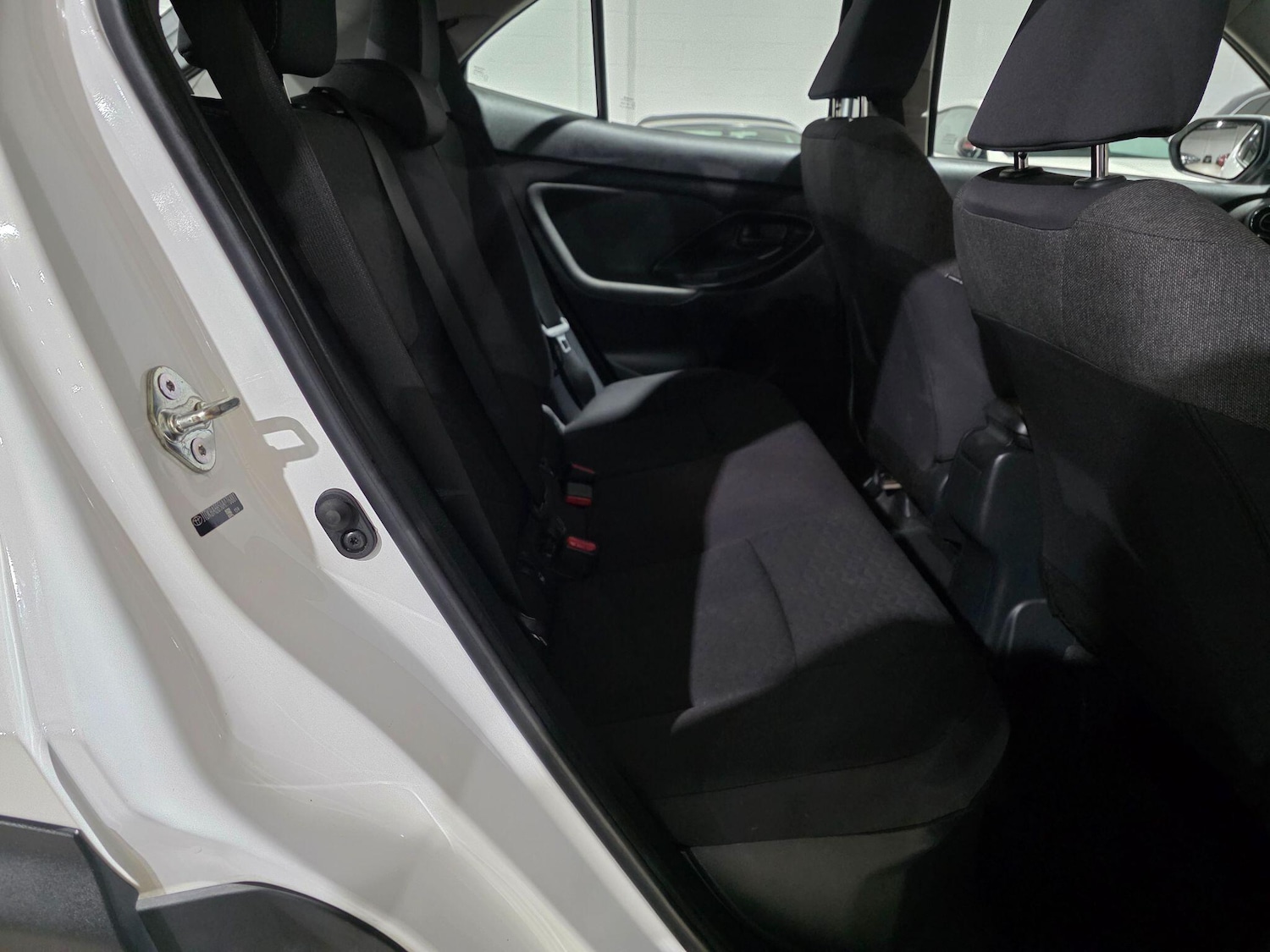 Used Toyota Yaris Cross 2022 for sale - 77191096: Photo 21