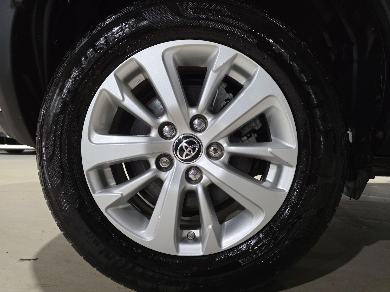 Used Toyota Yaris Cross 2022 for sale - 77191096: Photo 26