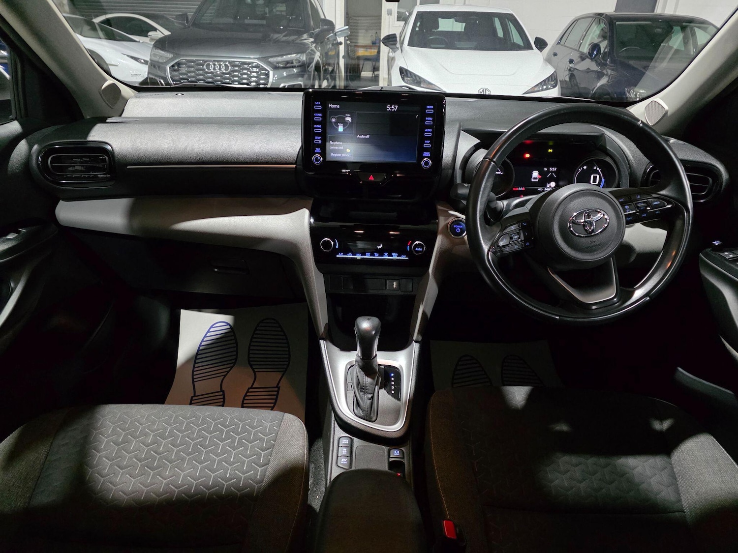 Used Toyota Yaris Cross 2022 for sale - 77191096: Photo 5