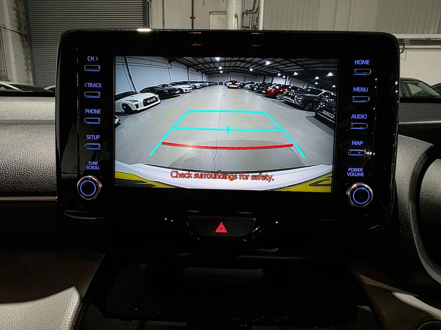 Used Toyota Yaris Cross 2022 for sale - 77191096: Photo 8