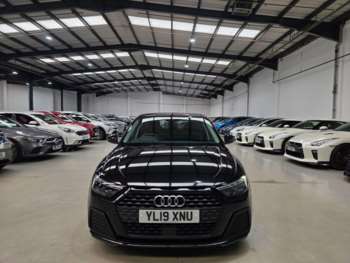 Used Audi A1 2019 for sale - 75059980: Photo