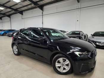 Used Audi A1 2019 for sale - 75059980: Photo