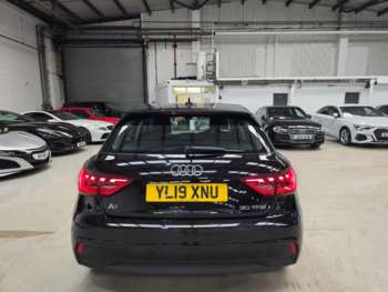 Used Audi A1 2019 for sale - 75059980: Photo