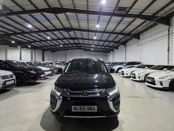 Used Mitsubishi Outlander 2016 for sale - 76247853: Photo