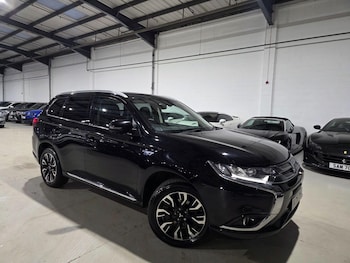 Used Mitsubishi Outlander 2016 for sale - 76247853: Photo